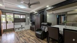 Blk 18 MARSILING LANE (Woodlands), HDB 3 Rooms #563670511